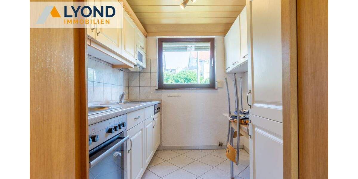 Doppelhaushälfte Sindelfingen Mitte - 6 Zimmer, 104 m&sup2;, 599.000&euro; | Angebot:22997535