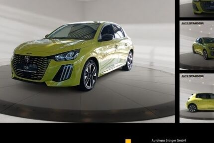 Peugeot 208 5.999 km 20.477 &euro; Stuttgart 70376