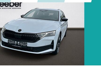 Skoda Octavia 7.900 km 47.650 &euro; Weil der Stadt 71263
