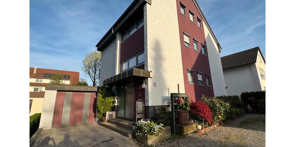 Einfamilienhaus Tübingen Lustnau - 6 Zimmer, 220 m&sup2;, 910.000&euro; | Angebot:26373124
