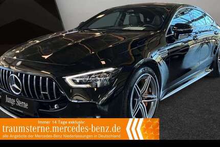 Mercedes-Benz AMG GT 20.448 km 122.990 &euro; Stuttgart 70469