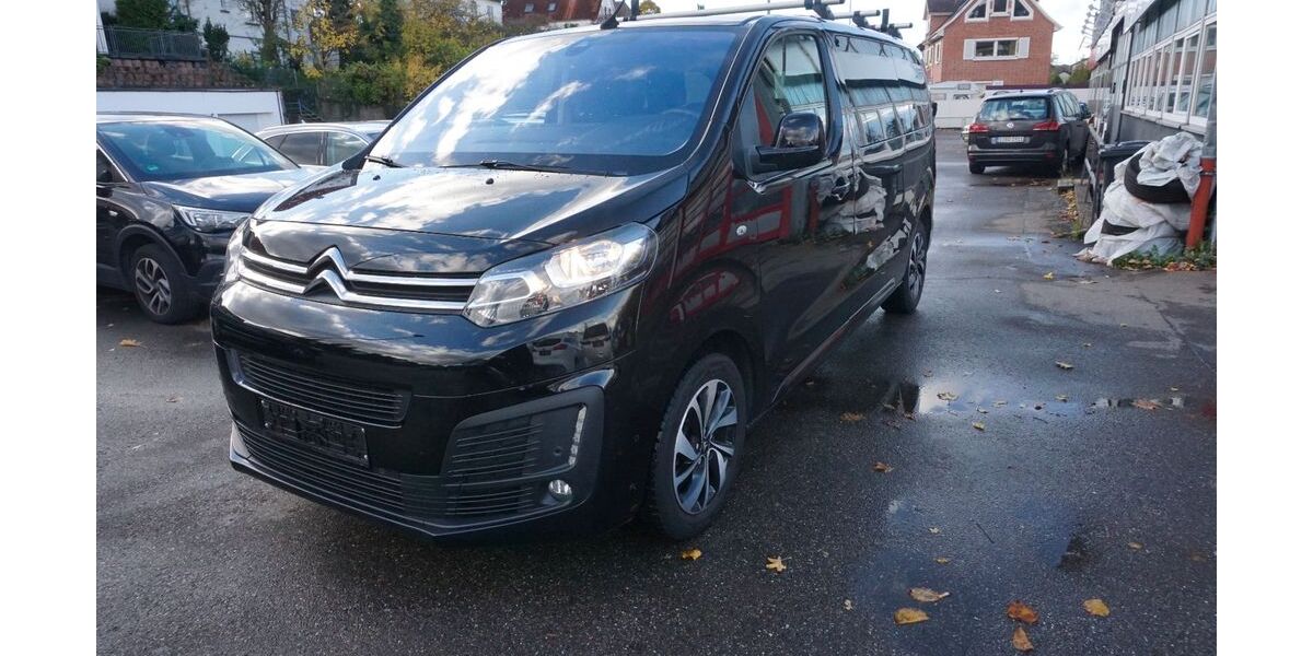 Citroen SpaceTourer 111.000 km 19.950 &euro; Böblingen 71032