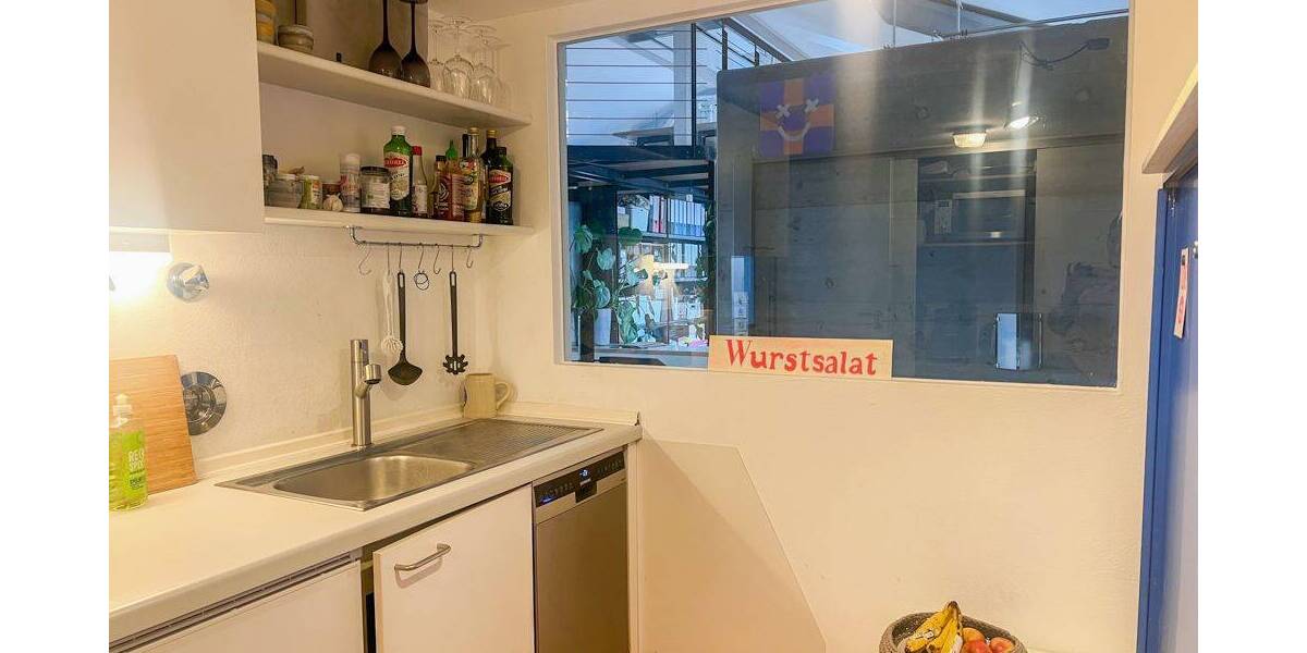 Gewerbeobjekt Böblingen Böblingen (Stadt) - 600&euro; | Angebot:26555584