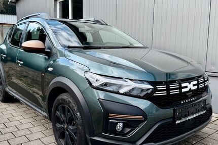 Dacia Sandero 11.540 km 16.800 &euro; Filderstadt 70794