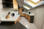 Dachgeschoßwohnung Sindelfingen - 3 Zimmer, 62 m&sup2;, 1.150&euro; | Angebot:26449297