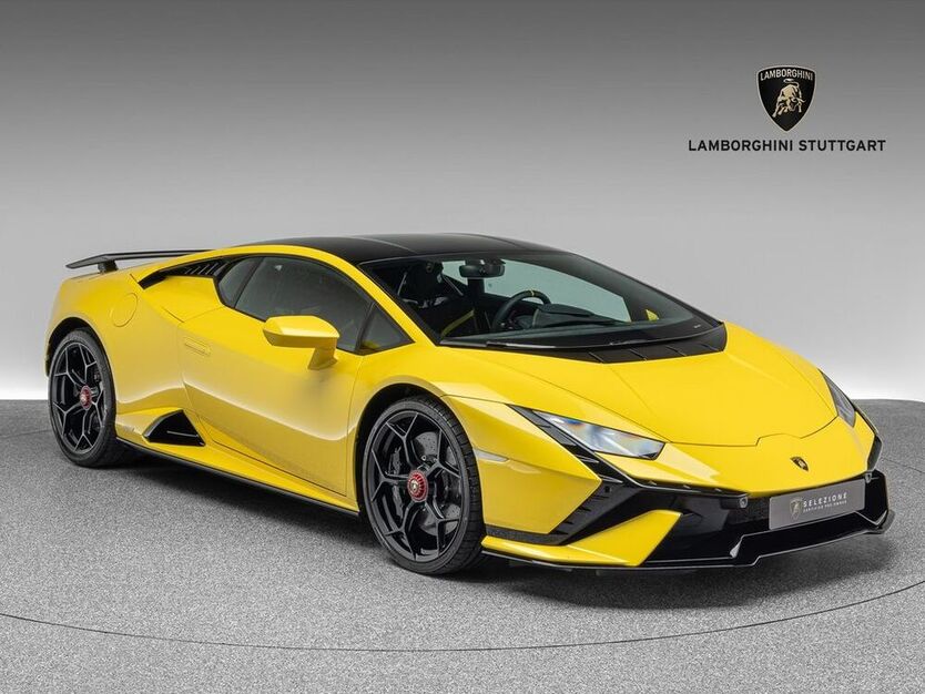 Huracán