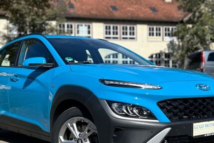 Hyundai KONA 69.000 km 14.299 &euro; Aichtal 72631