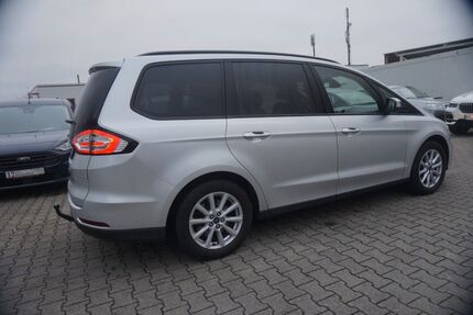 Ford Galaxy 124.740 km 24.950 € Nufringen/Stuttgart 71154