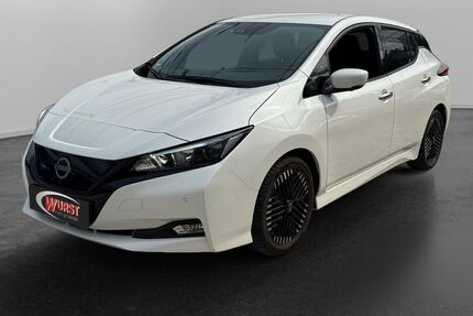 Nissan Leaf 6.000 km 19.650 &euro; Bempflingen 72658