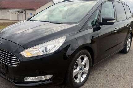 Ford Galaxy 108.000 km 14.550 &euro; Holzgerlingen 71088