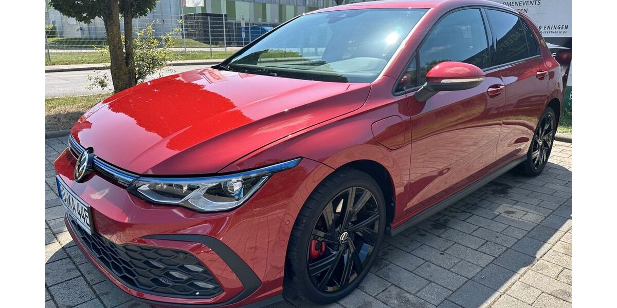 VW Golf 23.490 km 25.490 &euro; Kusterdingen 72127