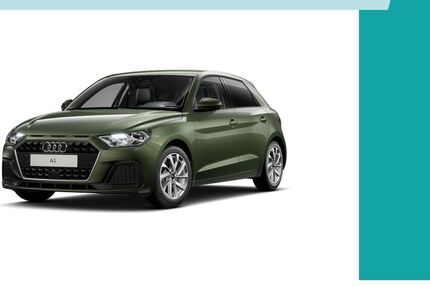Audi A1 7.320 km 21.790 &euro; Leonberg 71229