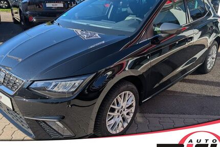 Seat Ibiza 45.950 km 17.960 &euro; Leonberg 71229