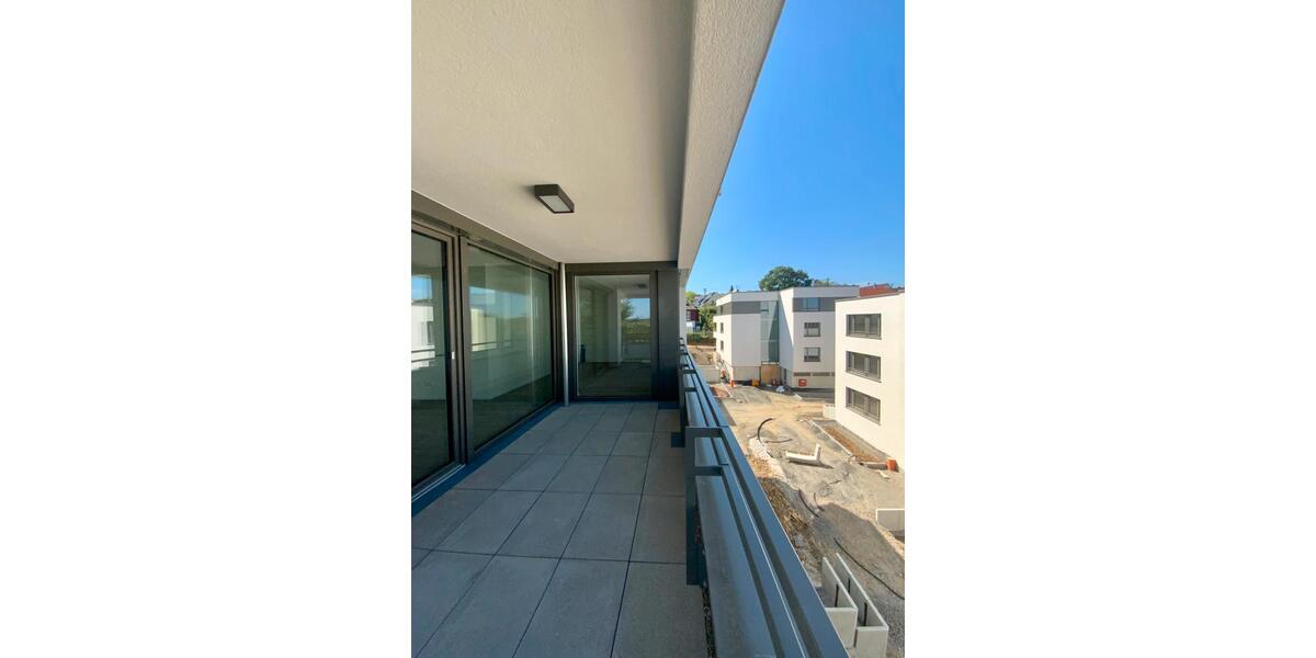 Etagenwohnung Ludwigsburg Oßweil - 3 Zimmer, 65 m&sup2;, 712&euro; | Angebot:22119751