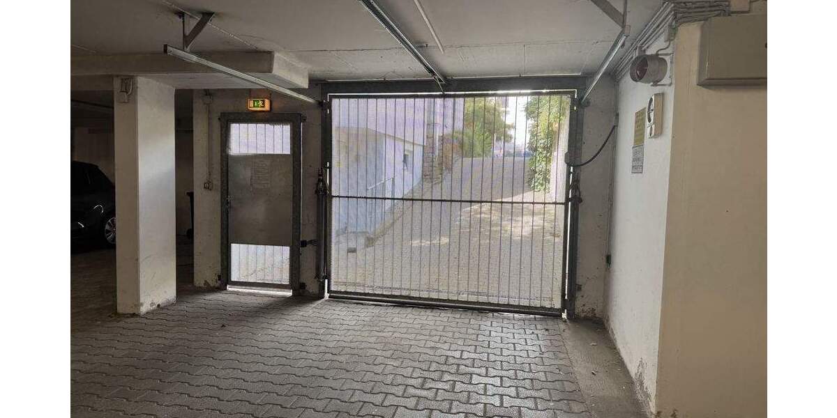 Etagenwohnung Pforzheim Buckenberg - 3 Zimmer, 60 m&sup2;, 199.000&euro; | Angebot:25682173