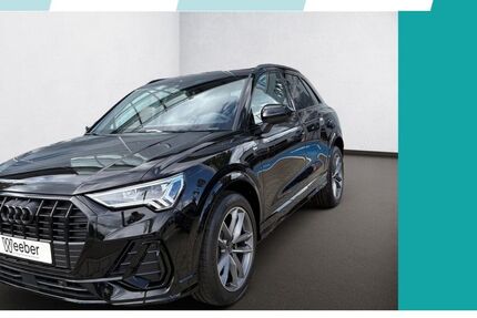 Audi Q3 1.999 km 47.199 &euro; Leonberg 71229