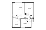 Reihenmittelhaus Stuttgart Steckfeld - 9 Zimmer, 208 m&sup2;, 765.000&euro; | Angebot:26673990