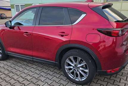 Mazda CX-5 41.000 km 25.400 € Pforzheim 75173