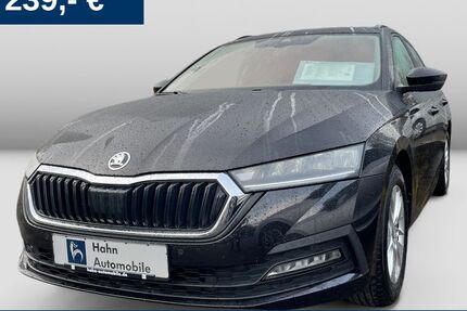 Skoda Octavia 82.043 km 21.895 &euro; Böblingen 71032