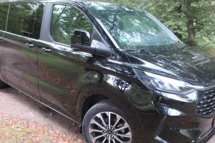 Ford Tourneo Custom 14.200 km 44.900 &euro; Niefern-Öschelbronn 75223