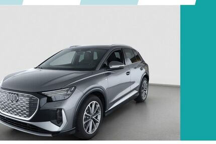 Audi Q4 e-tron 3.936 km 44.190 &euro; Herrenberg 71083