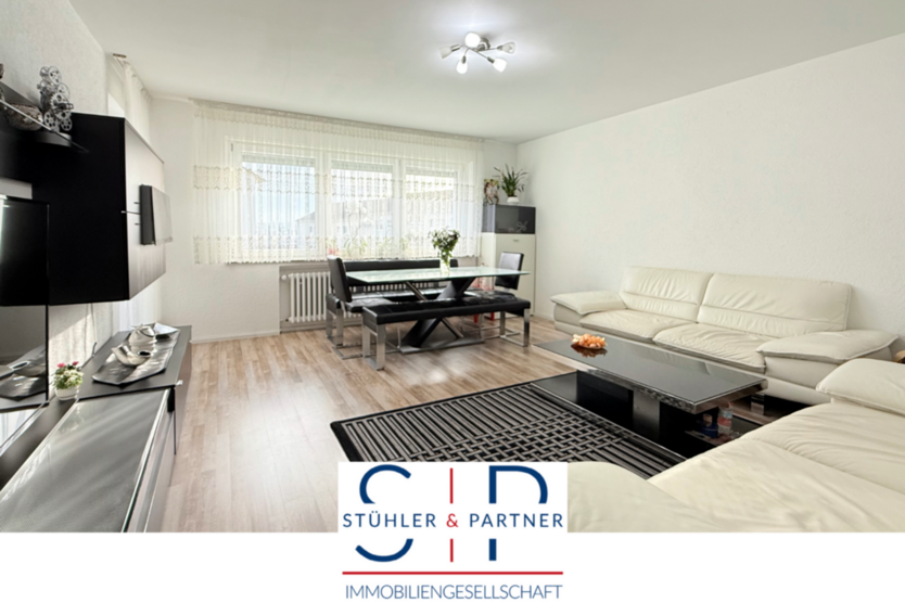 Wohnung zum Kaufen in Sindelfingen 349.000 € 90.2 m²