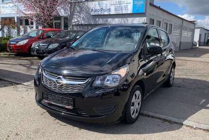 Opel Karl 65.000 km 5.200 &euro; Fellbach-Stuttgart 70736