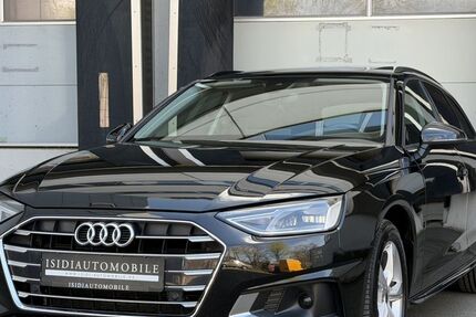 Audi A4 53.700 km 22.900 &euro; Reutlingen/Mittelstadt 72766