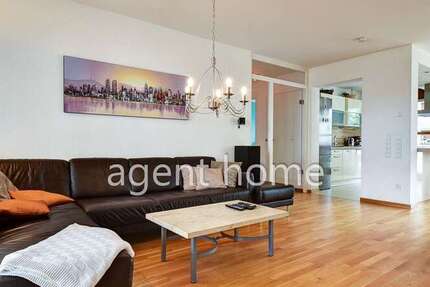 Wohnung zum Mieten in Stuttgart 2.240 € 128 m²