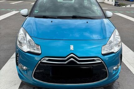 Citroen DS3 124.050 km 2.999 &euro; Reutlingen 72764