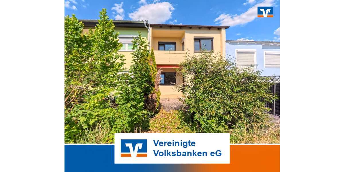 Einfamilienhaus Reutlingen Orschel-Hagen - 4 Zimmer, 75 m&sup2;, 299.000&euro; | Angebot:27018393
