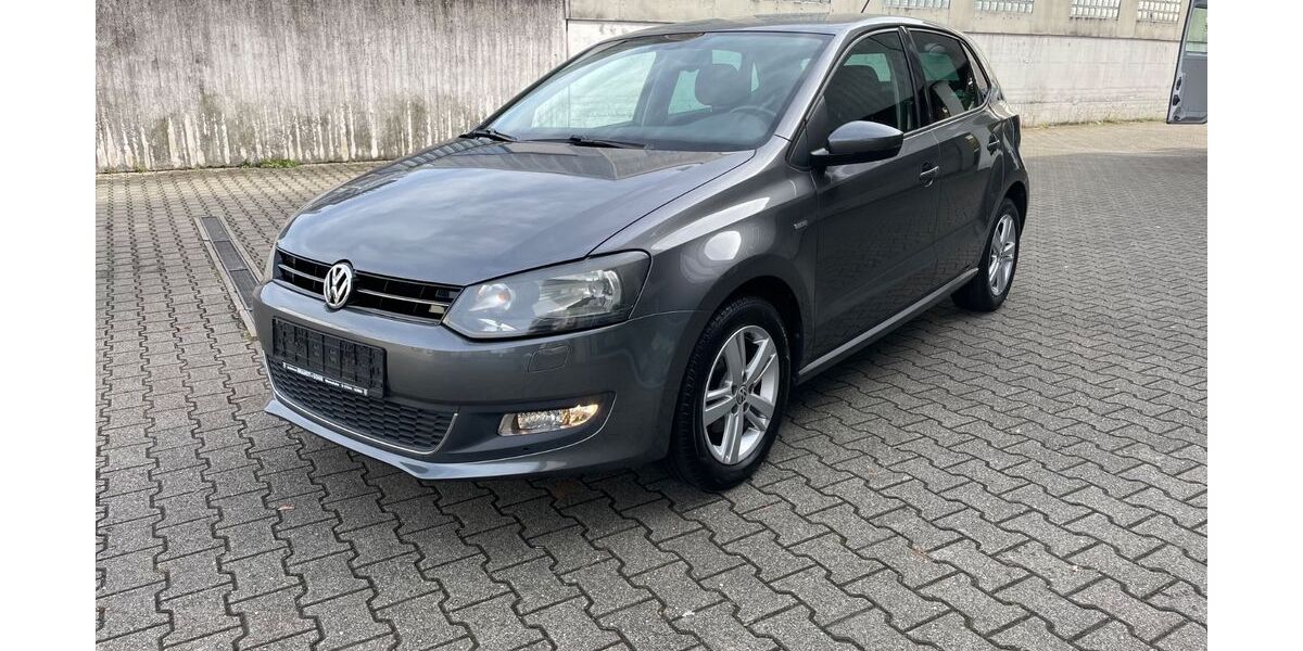 VW Polo 100.000 km 6.750 &euro; Gerlingen 70839