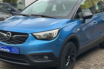 Opel Crossland (X) 23.839 km 13.699 € Kernen im Remstal 71394