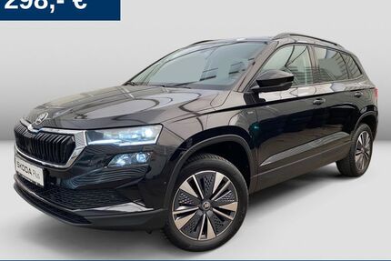 Skoda Karoq 27.095 km 33.990 &euro; Niefern-Öschelbronn 75223