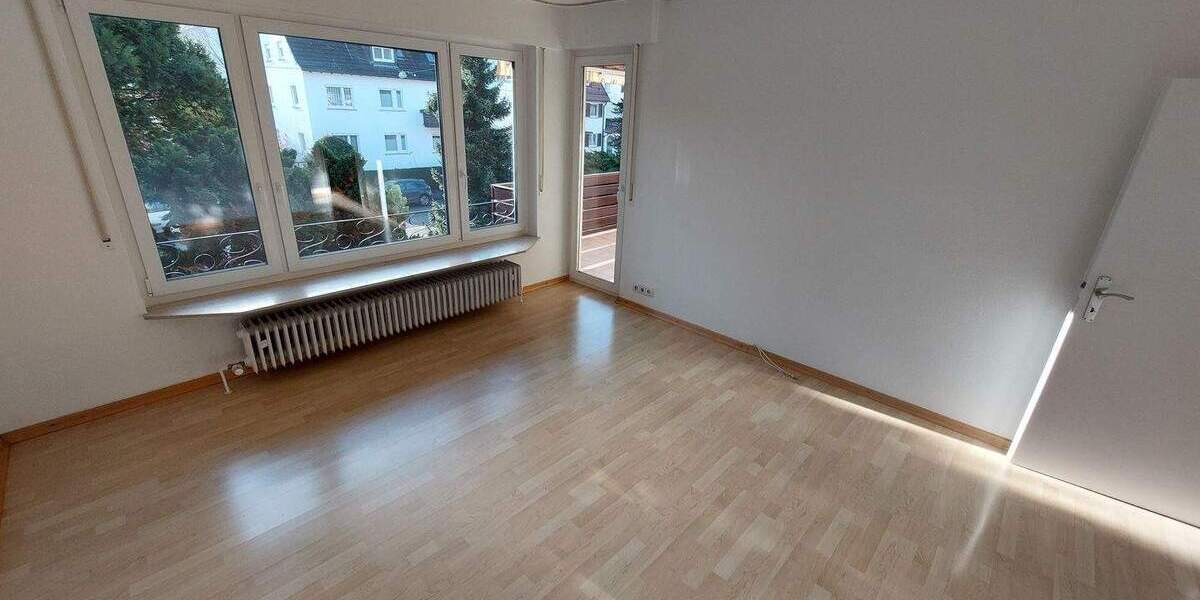 Etagenwohnung Stuttgart Münster - 2 Zimmer, 51 m&sup2;, 850&euro; | Angebot:23964421