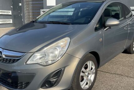 Opel Corsa 108.000 km 3.990 &euro; Asperg / Stuttgart 71679