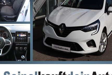 Renault Clio 20.400 km 12.895 &euro; Herrenberg 71083