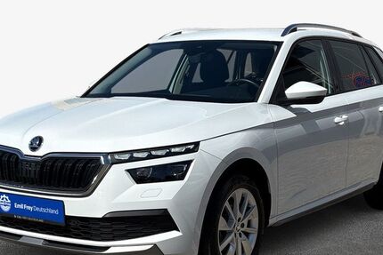 Skoda Kamiq 43.434 km 22.290 &euro; Pforzheim 75179