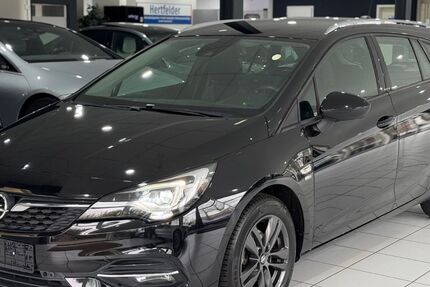 Opel Astra 60.000 km 14.490 &euro; Weil im Schönbuch 71093