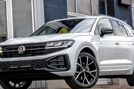 VW Touareg 8.379 km 75.900 &euro; Sindelfingen 71065