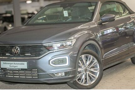 VW T-Roc 39.829 km 26.830 € Stuttgart 70563