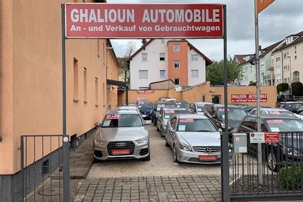 Opel Corsa 85.350 km 7.999 &euro; Stuttgart 70435