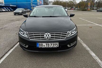 VW CC