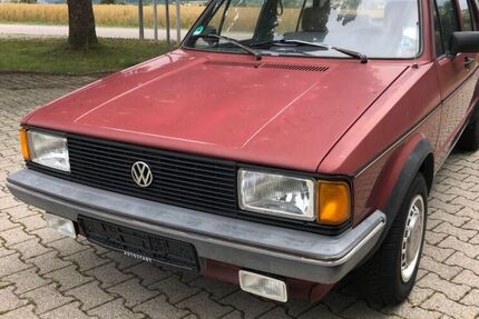 VW Jetta