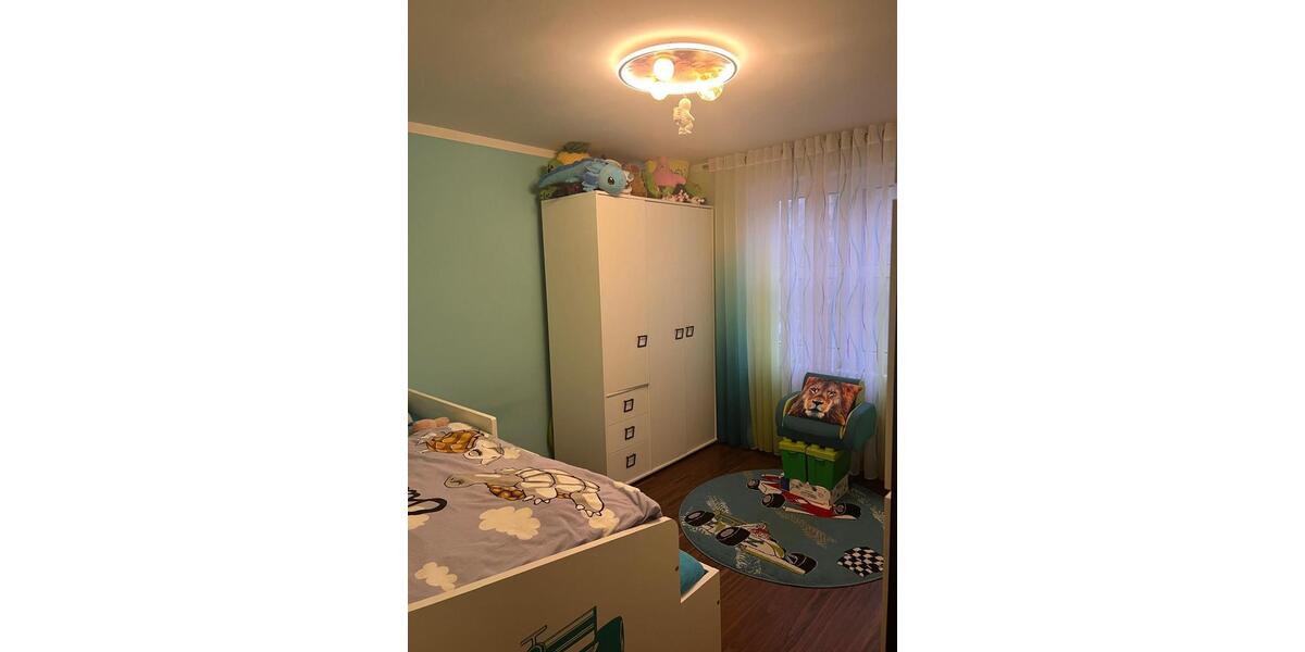 Maisonettenwohnung Stuttgart Mühlhausen - 4 Zimmer, 101 m&sup2;, 395.000&euro; | Angebot:27020417