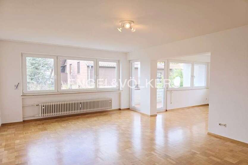 Wohnung zum Kaufen in Tübingen 360.000 € 80 m²