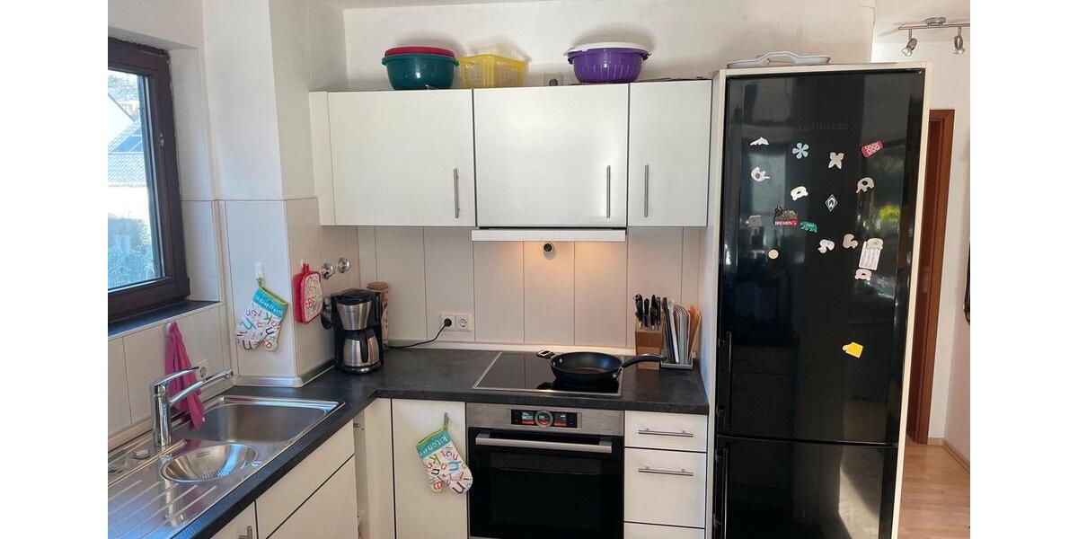 Etagenwohnung Weissach - 3.5 Zimmer, 83 m&sup2;, 299.000&euro; | Angebot:26626475