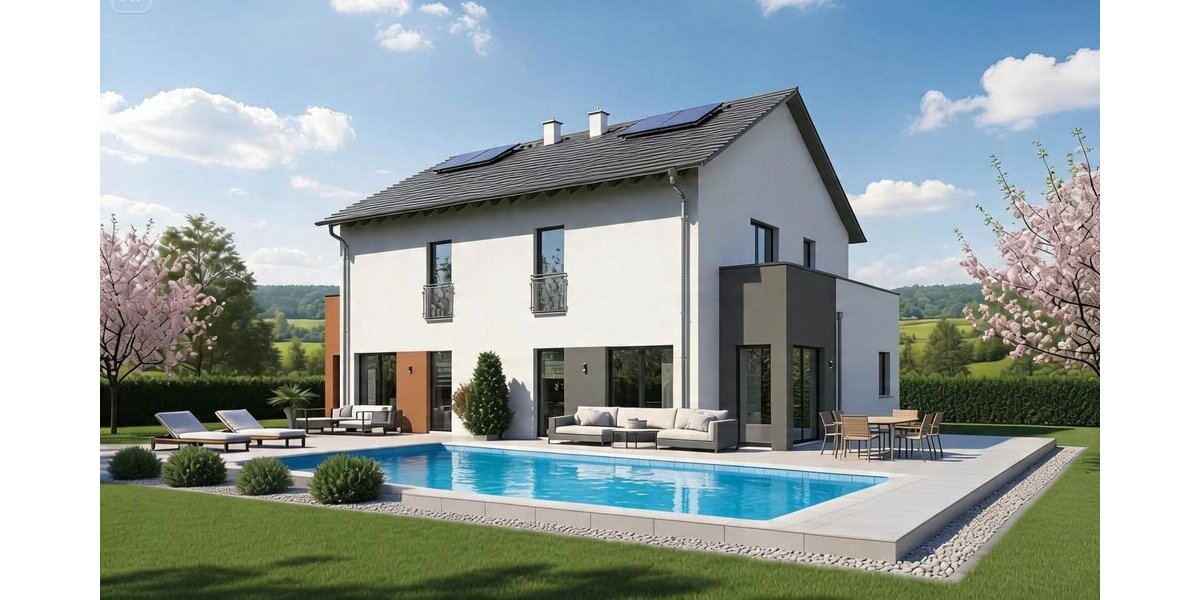 ***Neubau für die ganze Familie in attraktiver Lage*** - Doppelhaushälfte Ludwigsburg Hoheneck | Angebot:27473612