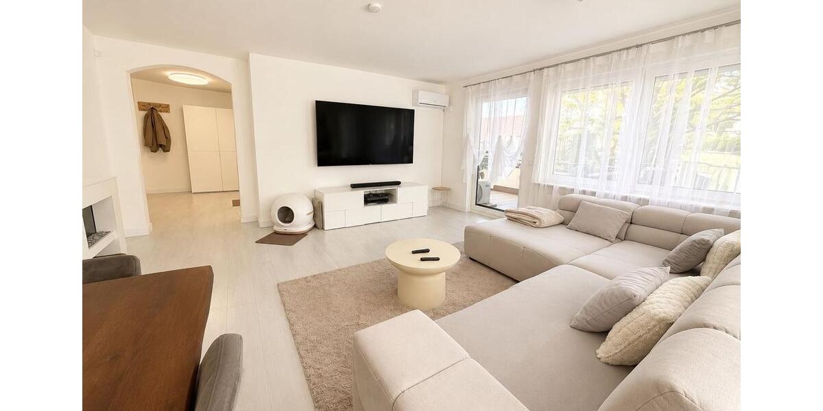 Erdgeschoßwohnung Filderstadt - 2.5 Zimmer, 63 m&sup2;, 315.000&euro; | Angebot:26709611