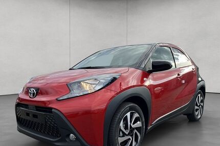 Toyota Aygo (X) 2.000 km 16.990 &euro; Reutlingen 72766